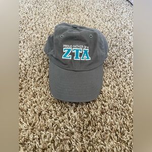 ZTA dad hat